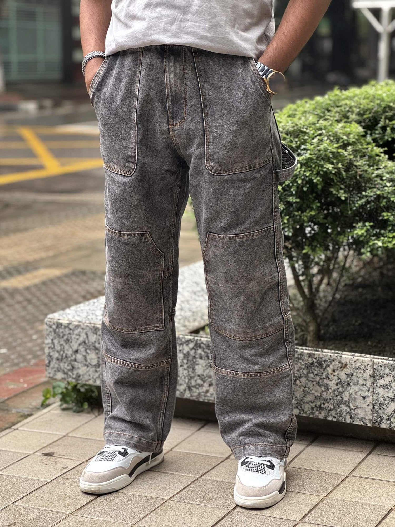 Cargo & Joggers