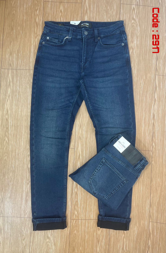 Premium Export Denim, Code : 2917