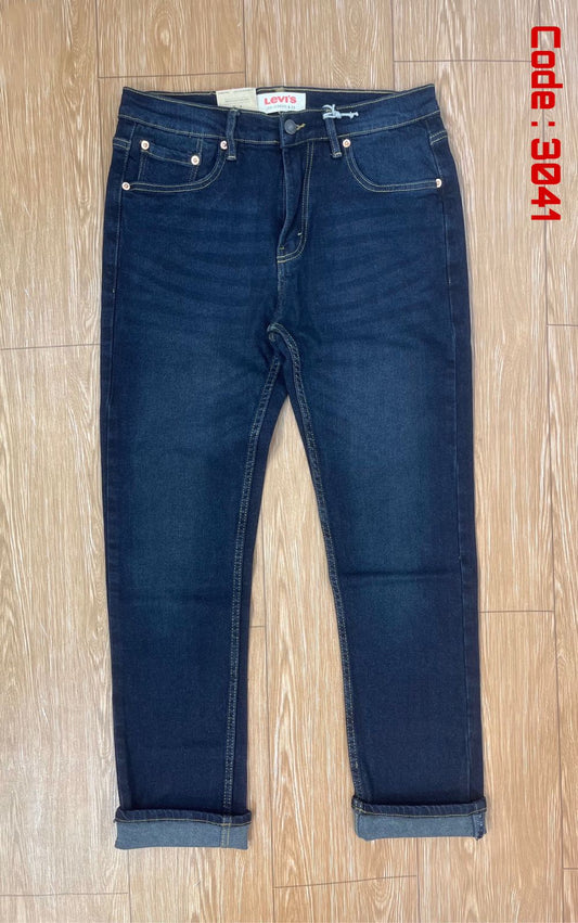 Premium Export Denim, Code : 3041