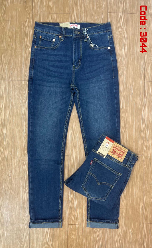 Premium Export Denim, Code : 3044