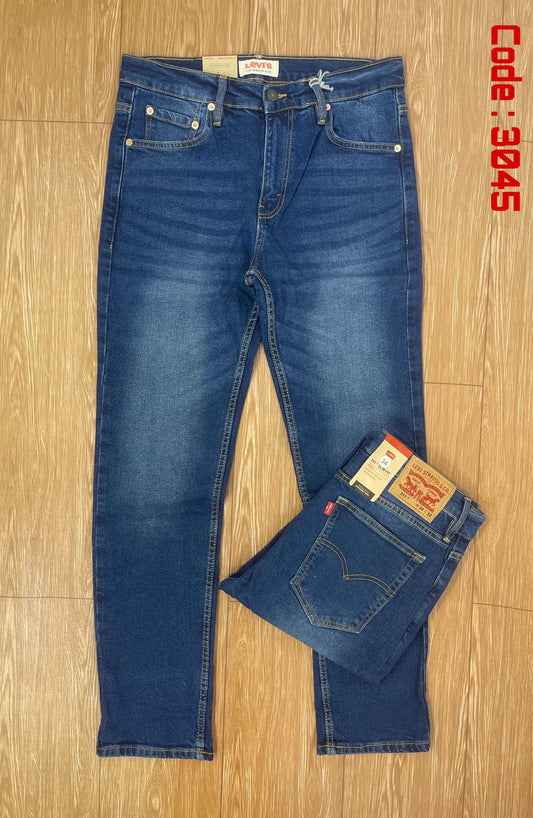 Premium Export Denim, Code : 3045