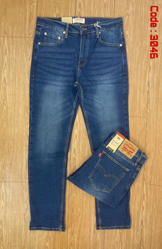 Premium Export Denim, Code : 3046