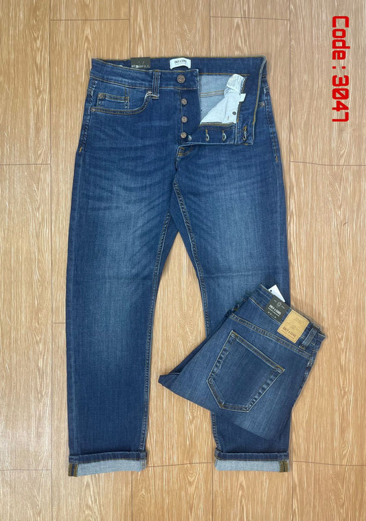 Premium Export Denim, Code : 3047