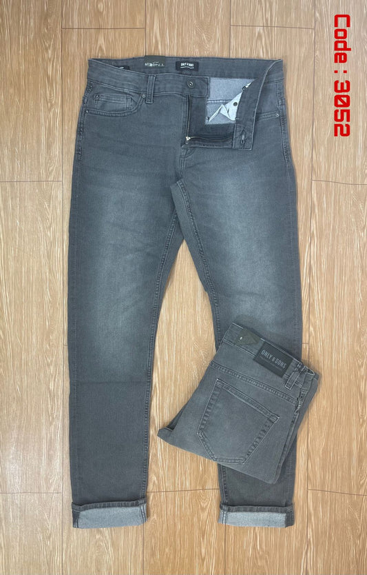 Premium Export Denim, Code : 3052