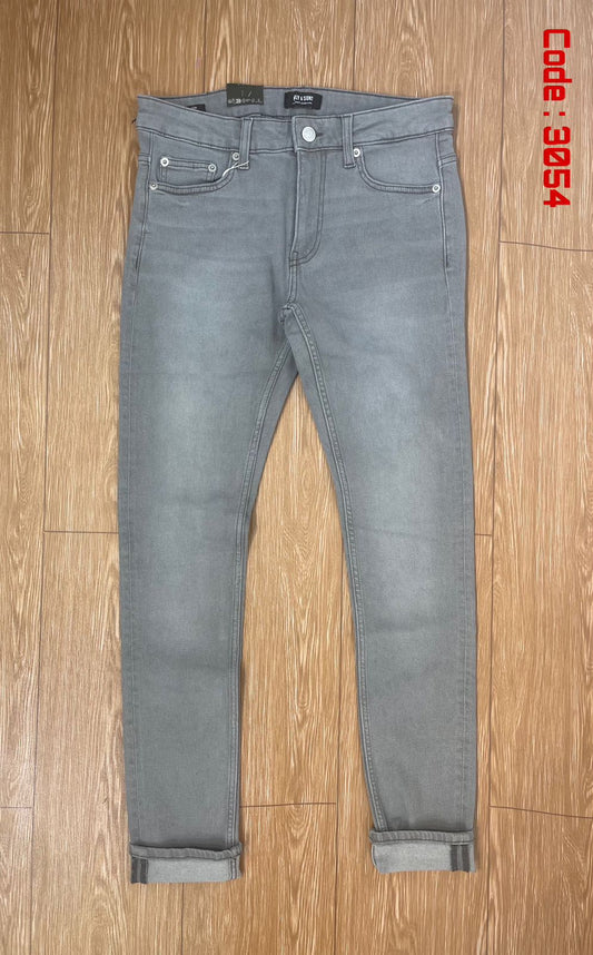 Premium Export Denim, Code : 3054