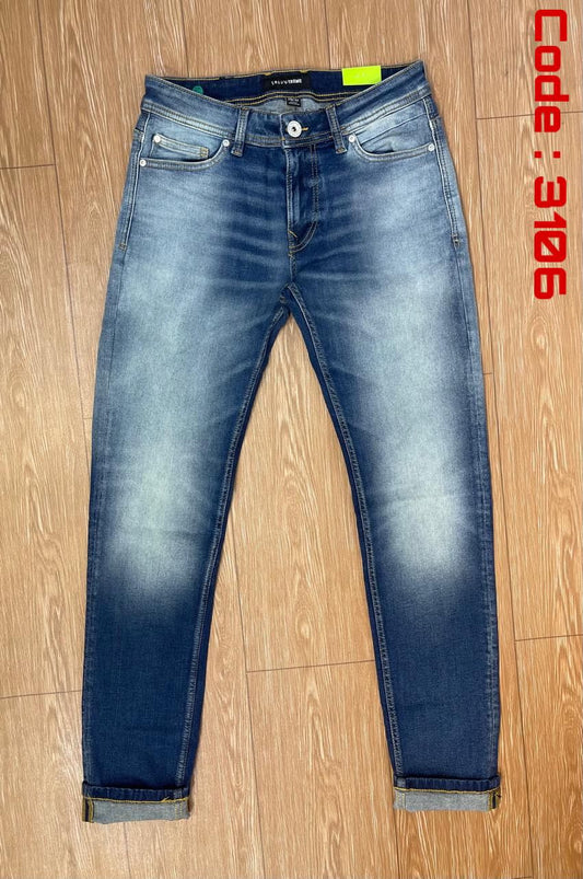 Premium Export Denim, Code : 3106