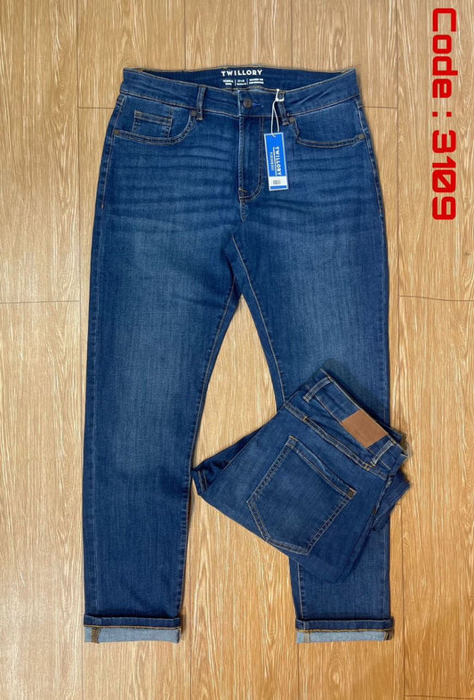 Premium Export Denim, Code : 3109