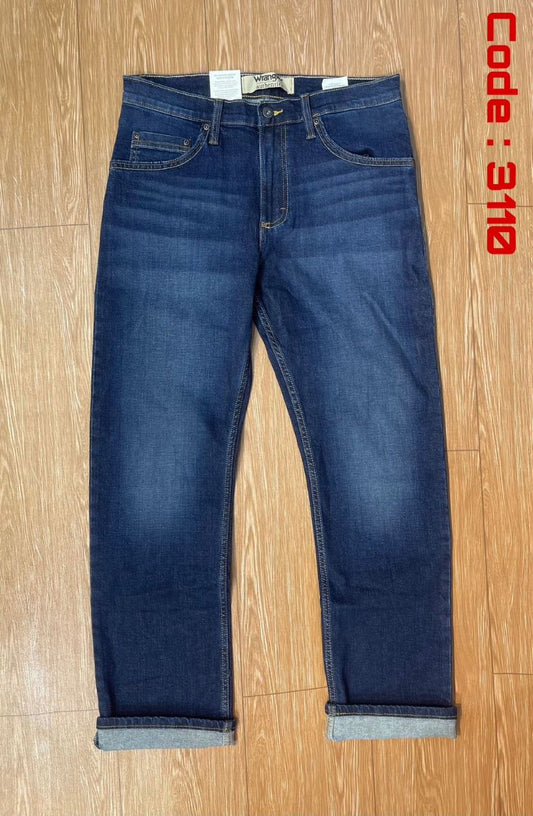 Premium Export Denim, Code : 3110