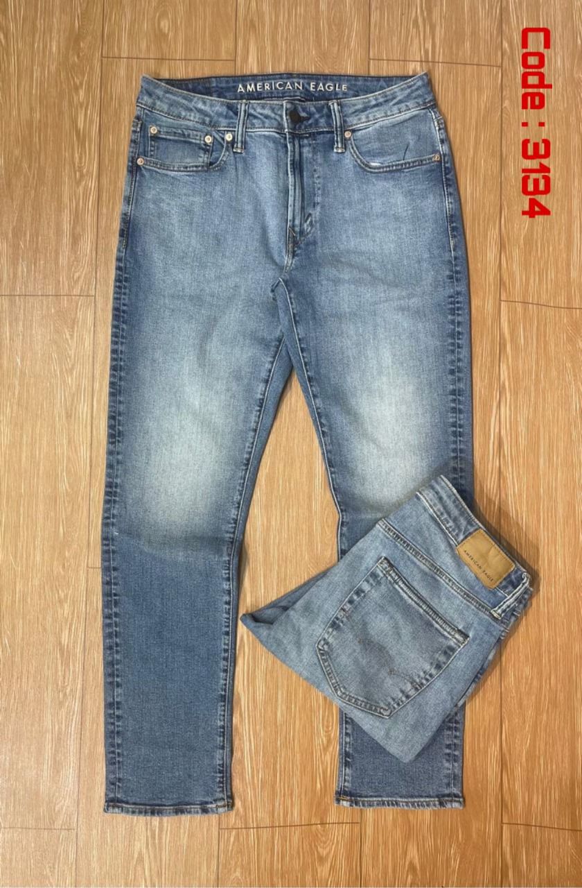 Premium Export Denim, Code : 3134