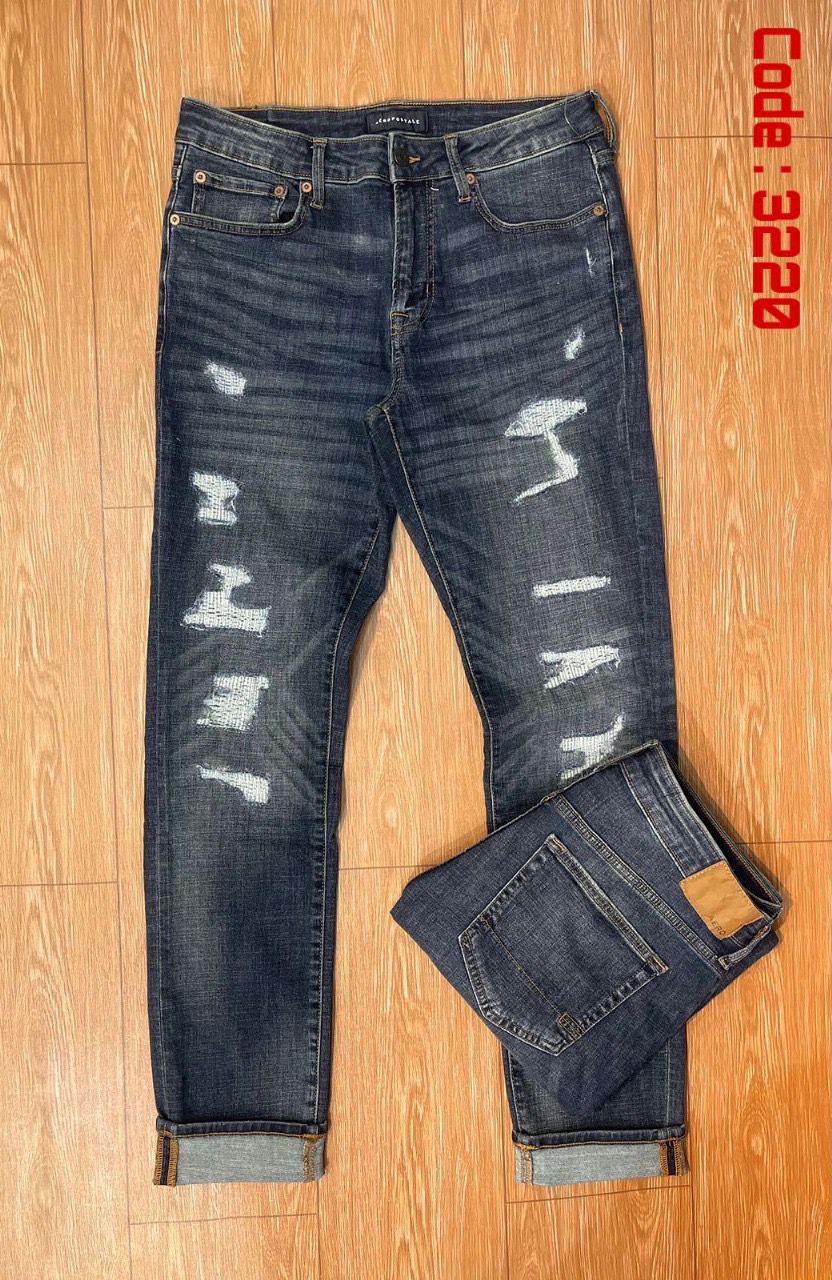 Premium Export Denim, Code : 3220