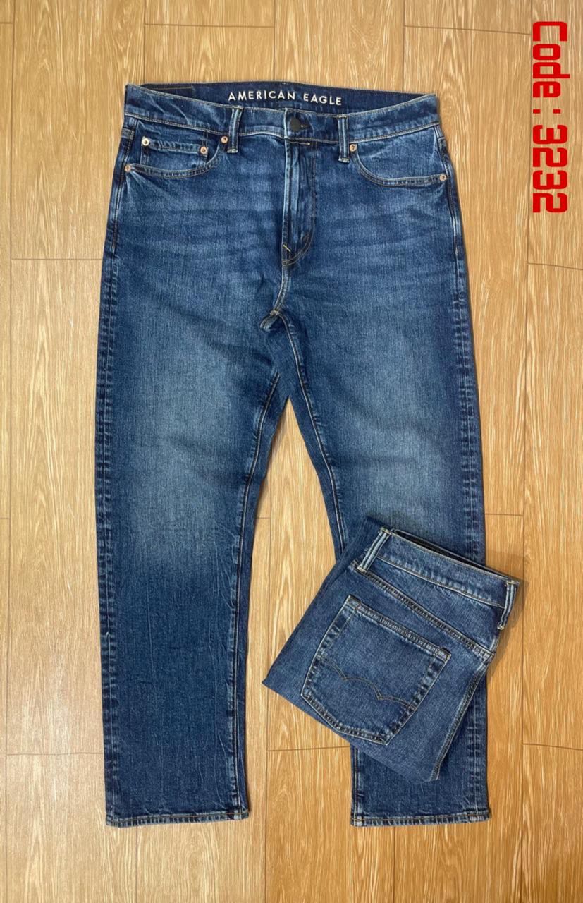 Premium Export Denim, Code : 3232