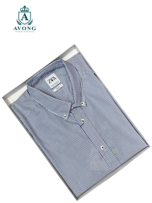 Premium stripe Shirt