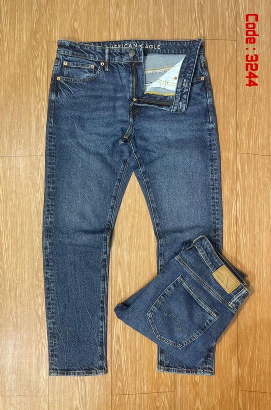 Premium Export Denim, Code : 3244