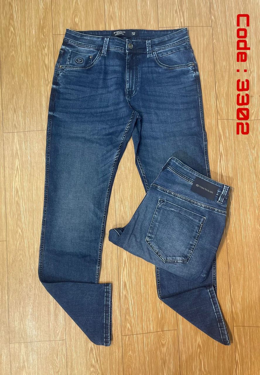 Premium Export Denim, Code : 3302