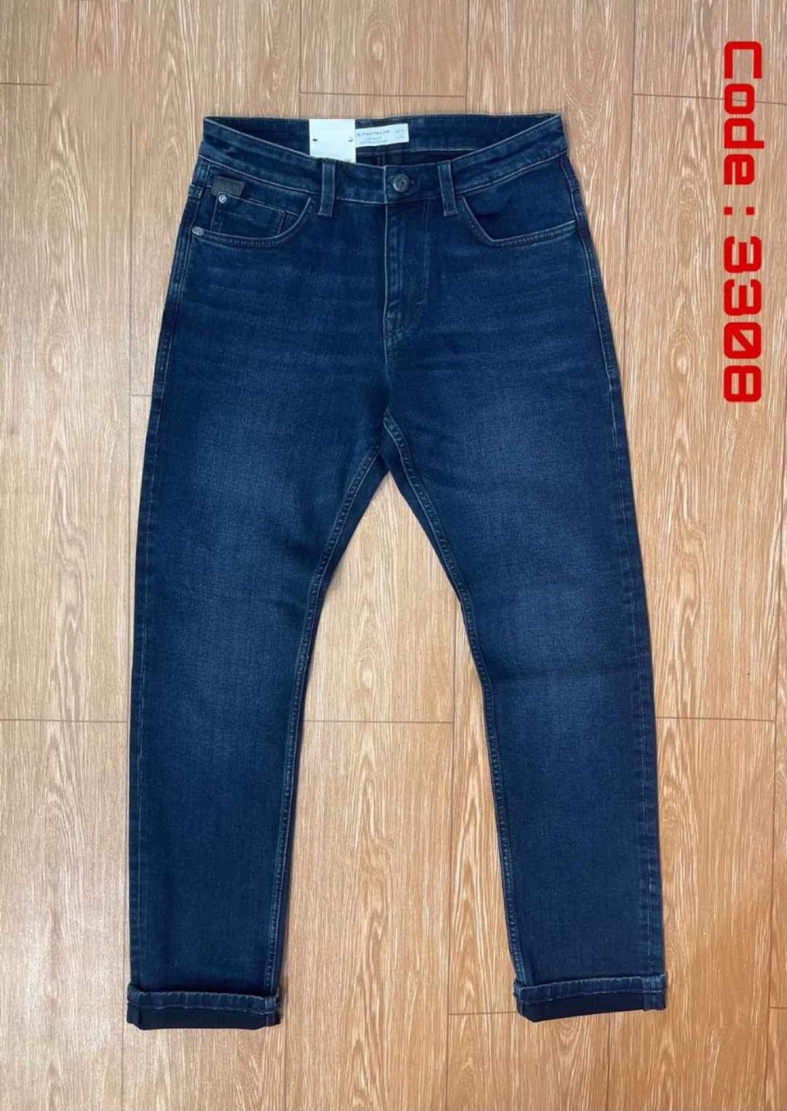 Premium Export Denim, Code : 3308