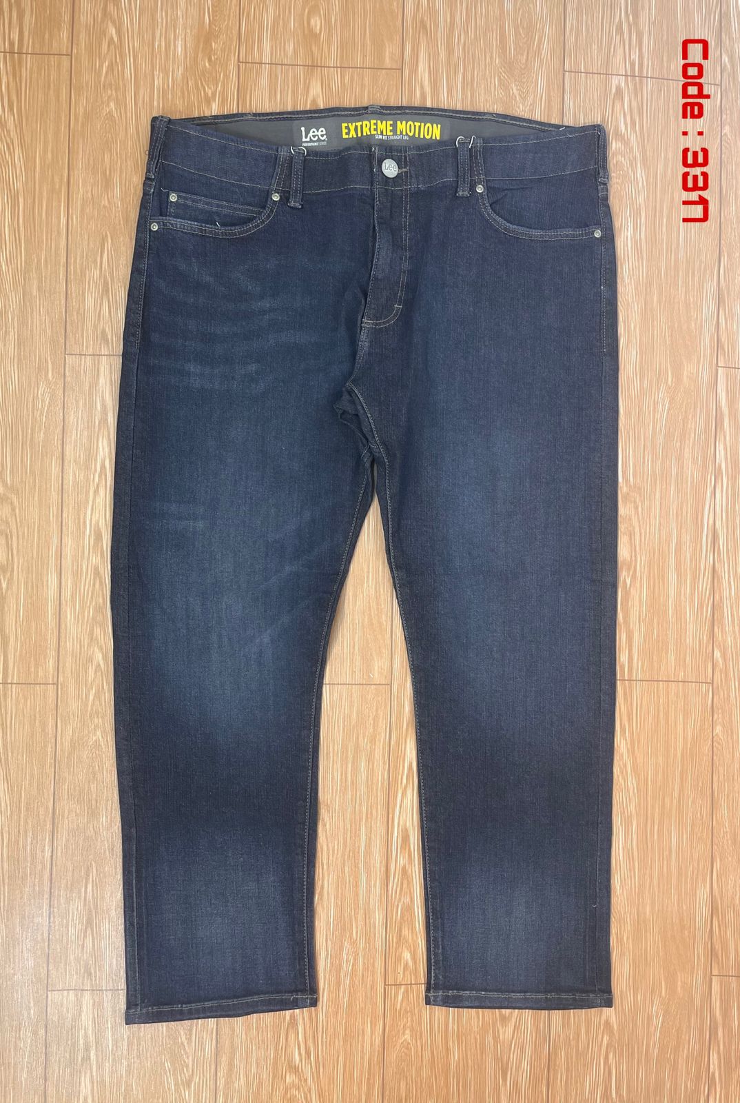 Premium Export Denim, Code : 3317