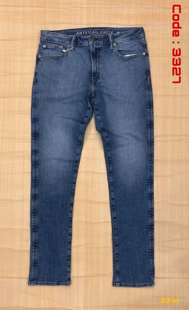 Premium Export Denim, Code : 3327