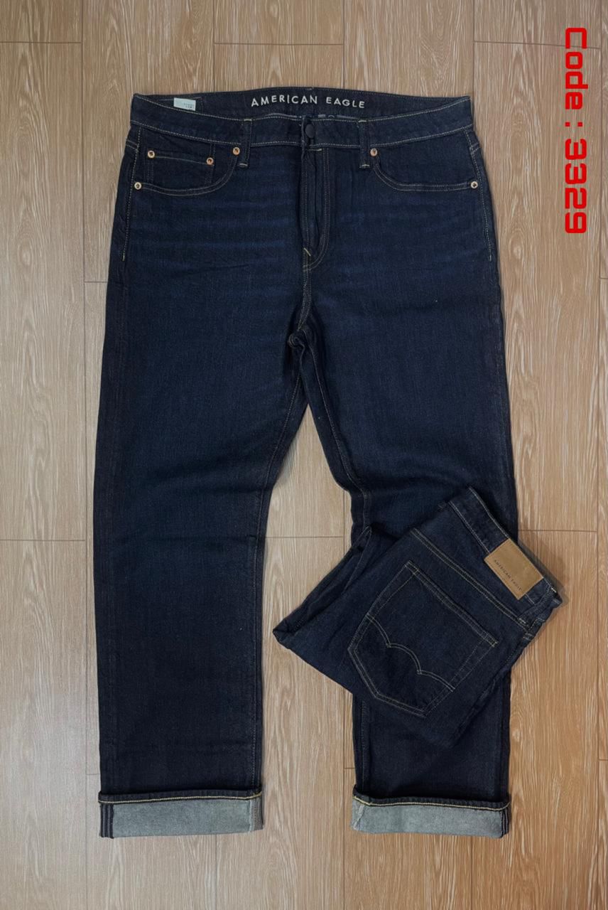 Premium Export Denim, Code : 3329