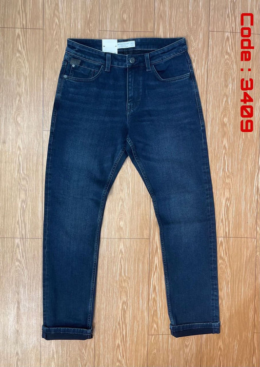 Premium Export Denim, Code : 3409