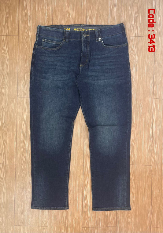 Premium Export Denim, Code : 3413