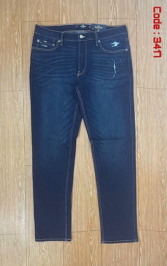 Premium Export Denim, Code : 3417