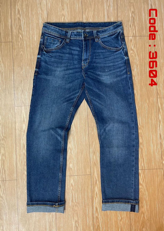 Premium Export Denim, Code : 3604