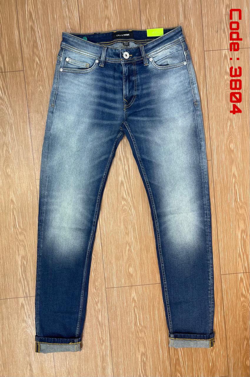 Premium Export Denim, Code : 3804