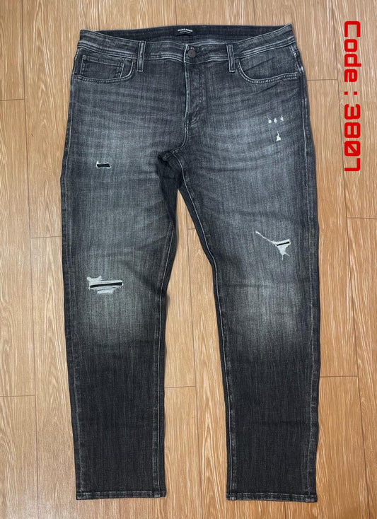 Premium Export Denim, Code : 3807