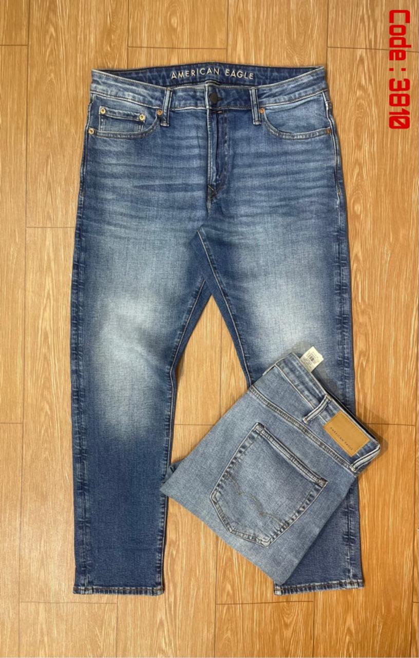 Premium Export Denim, Code : 3810