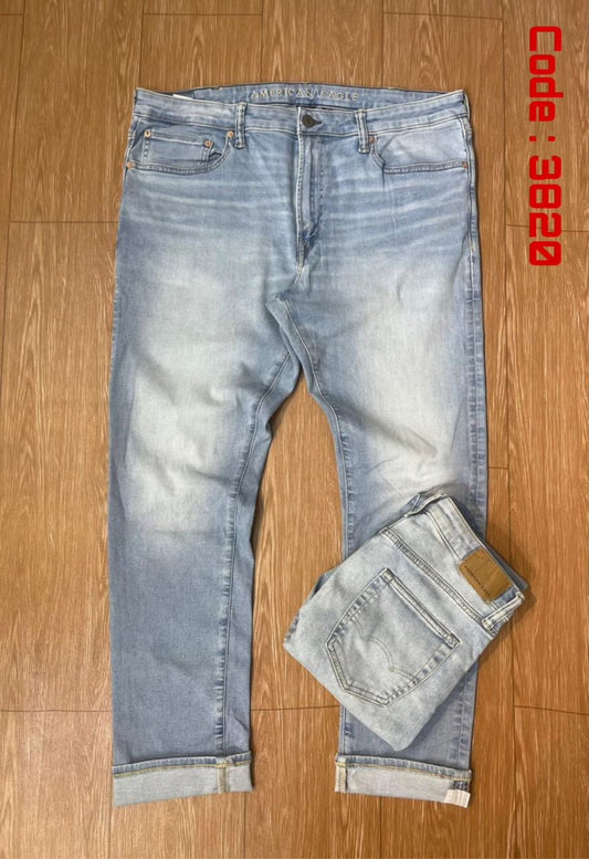 Premium Export Denim, Code : 3820