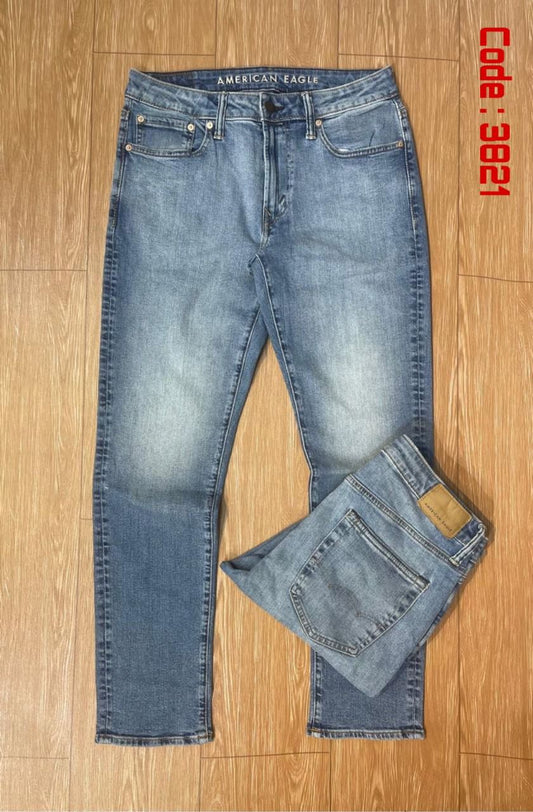 Premium Export Denim, Code : 3821