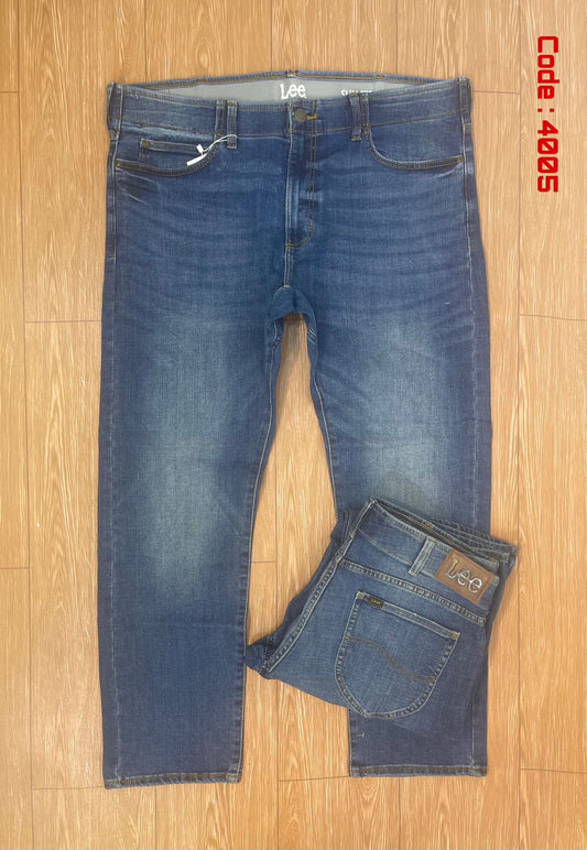 Premium Export Denim, Code : 4005