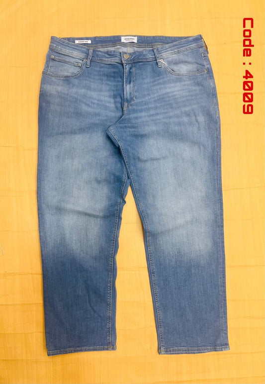 Premium Export Denim, Code : 4009