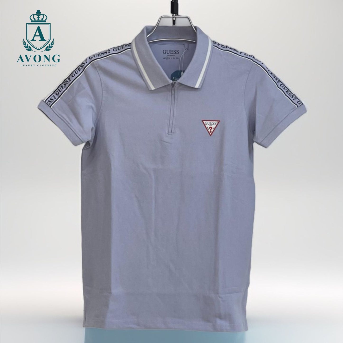 Premium polo T-shirt