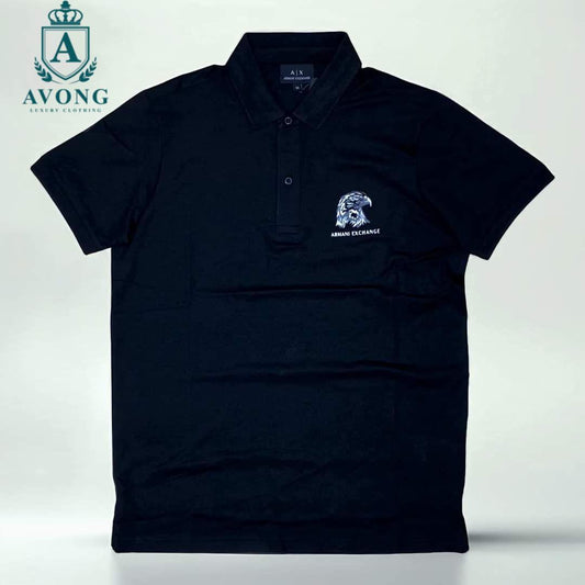 Premium polo T-shirt