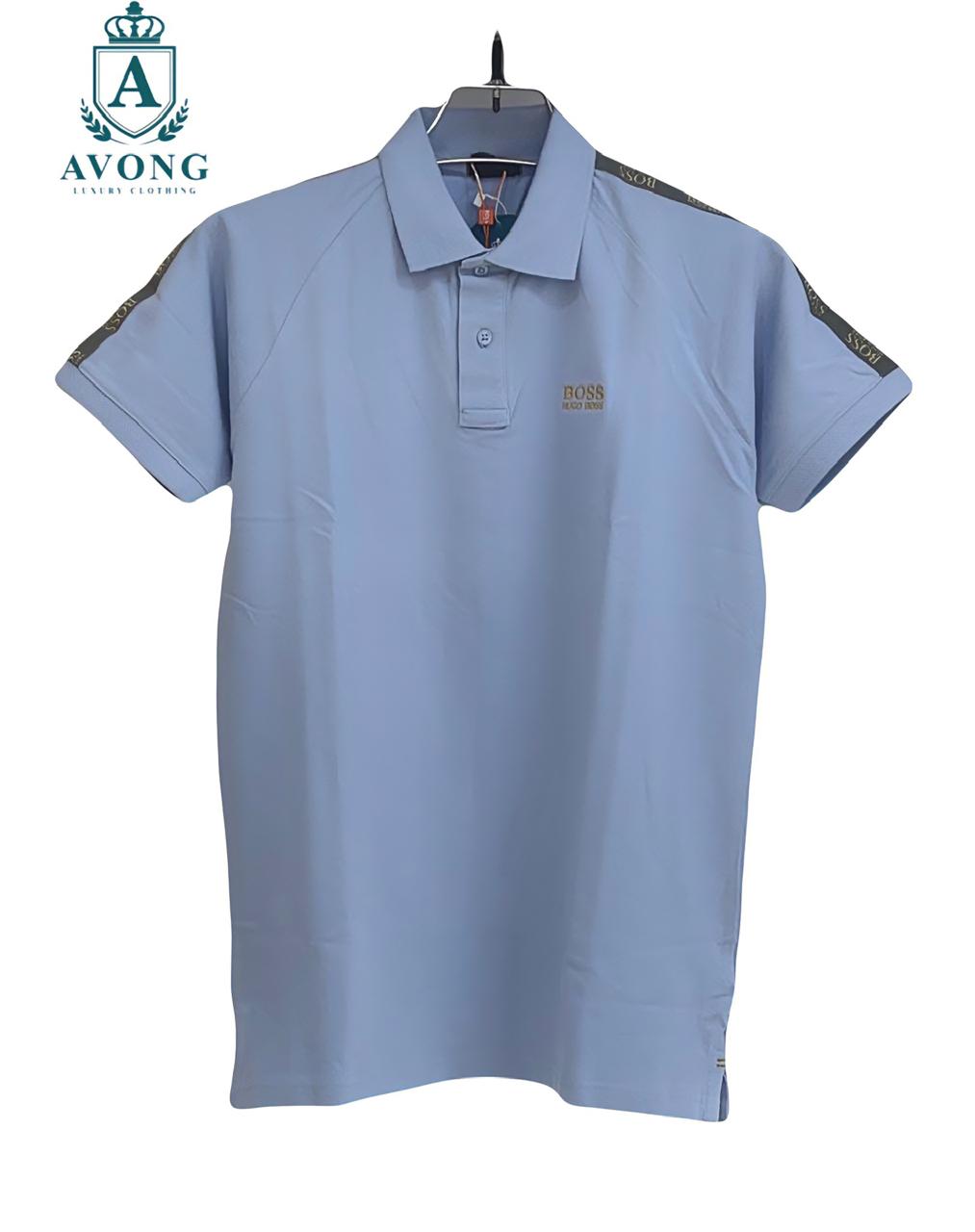 Premium polo T-shirt