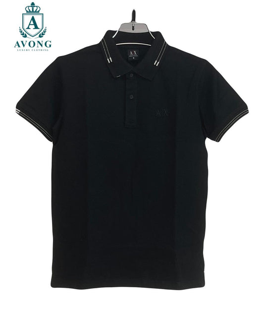 Premium polo T-shirt