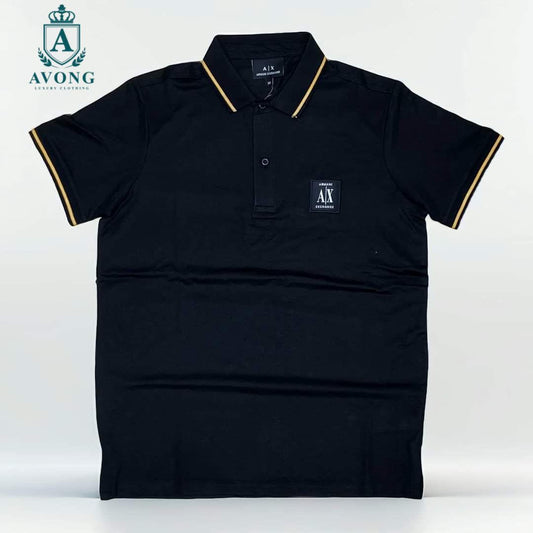 Premium polo T-shirt