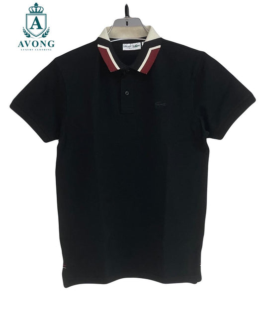 premium polo T-shirt