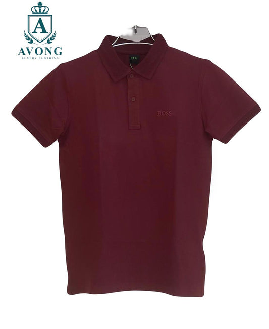 premium polo T-shirt