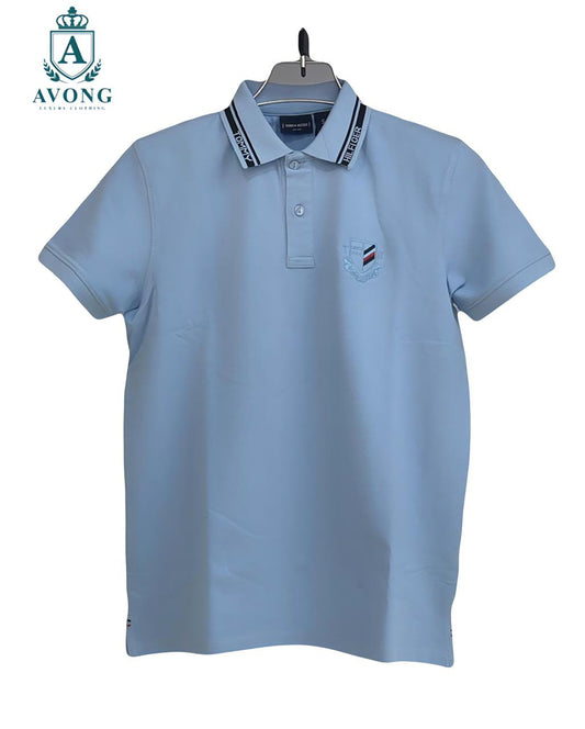 premium polo T-shirt