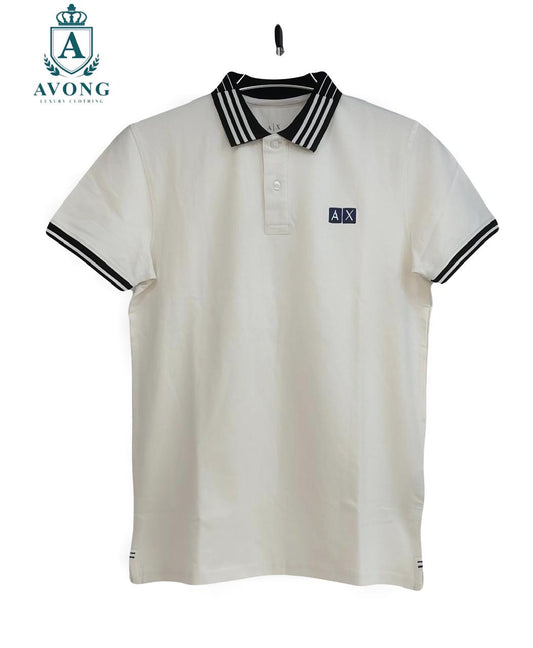 premium polo T-shirt