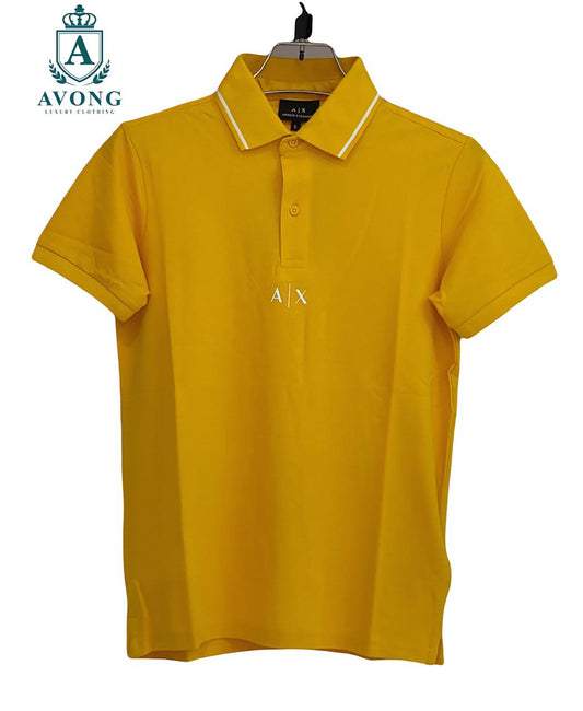 premium polo T-shirt