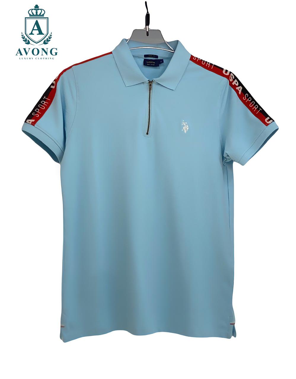 premium polo T-shirt