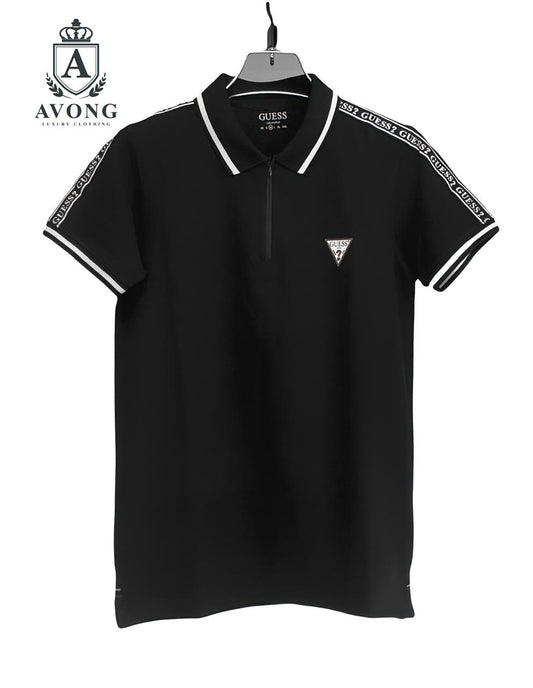 premium polo T-shirt