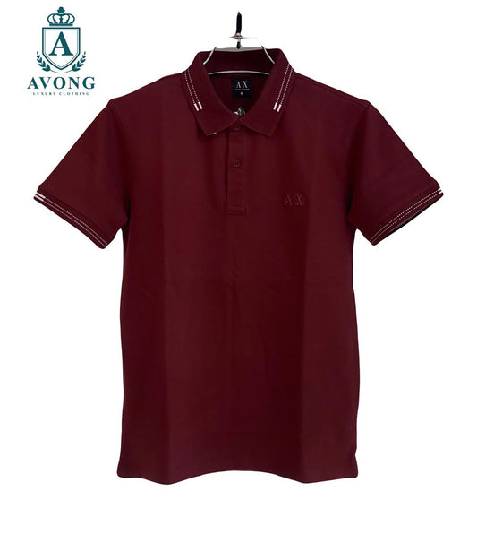 Premium Polo T-Shirt.