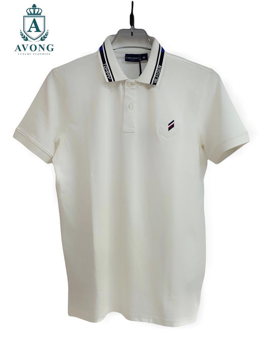 Premium Polo T-Shirt