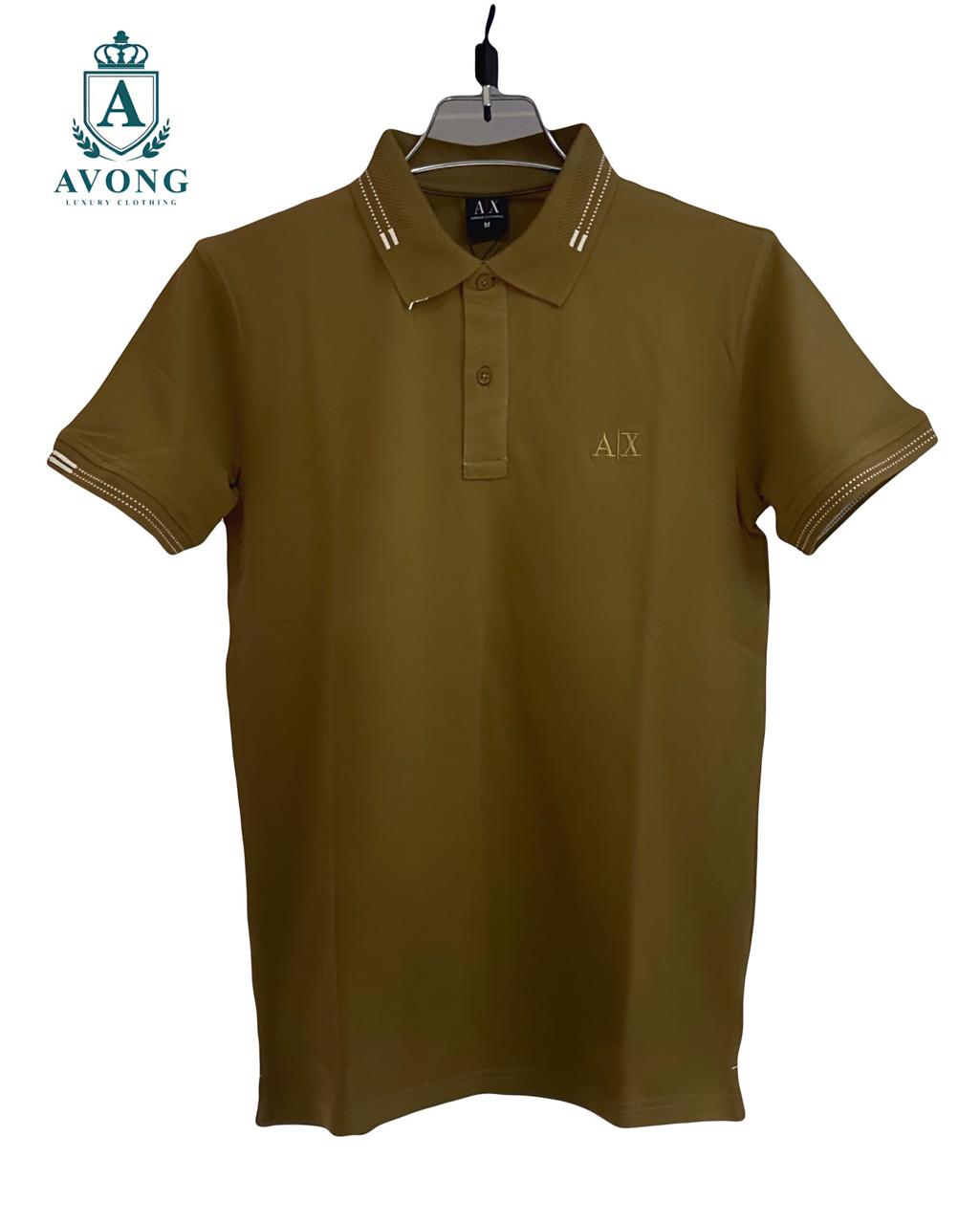 Premium Polo T-Shirt.