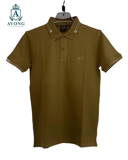 Premium Polo T-Shirt.