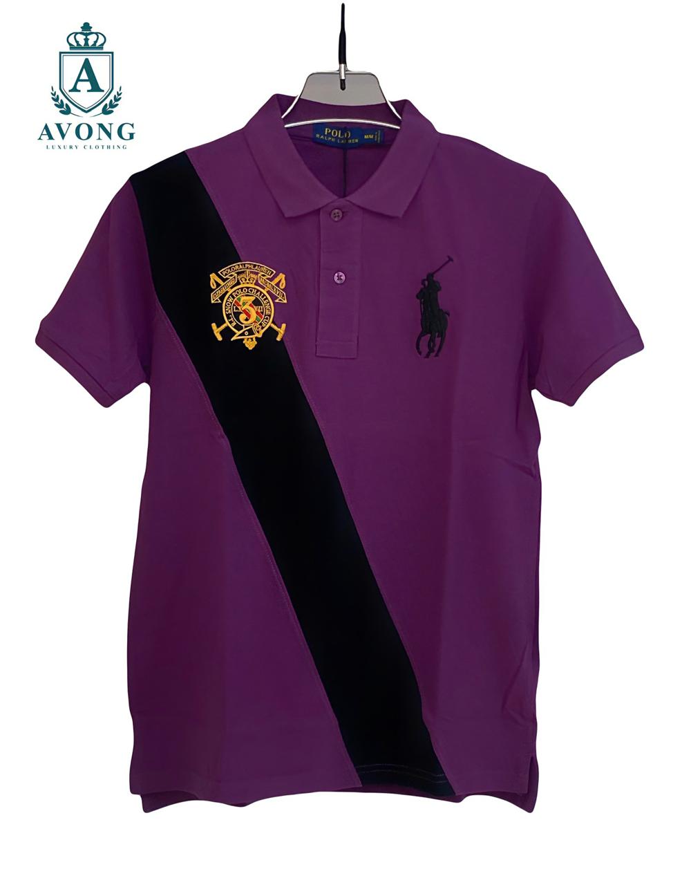 Premium Polo T-shirt